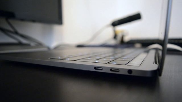 MacBook Pro 2018 13 Zoll - Review смотреть онлайн