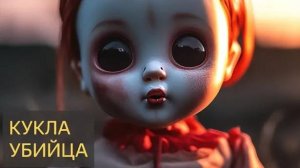 Страшная История - Кукла убийца