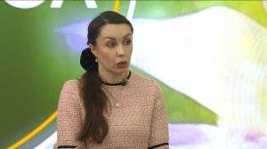 Утро Донбасса. 20 марта 2024г. Знать, чтобы действовать. Ожирение. Рада Бондарь.