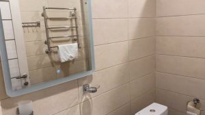 Термальный источник АкваТермо в Адыгее