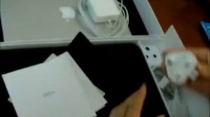 unbox 11 inch MacBook Air (HongKong Version)