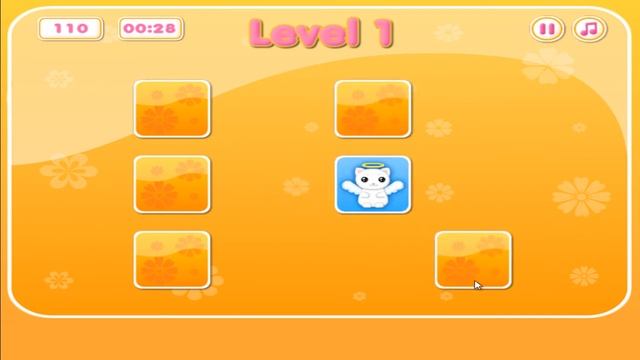 Картинки пара. Игра картинки животных смотреть онлайн