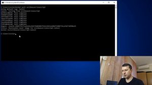 Docker для 1С-ников. Введение