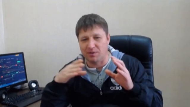 Торговый робот для BINANCE и HUOBI смотреть онлайн