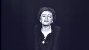 Эдит Пиаф 1959