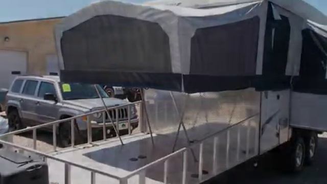 2008 STARCRAFT 36RT for sale in Boise, ID смотреть онлайн