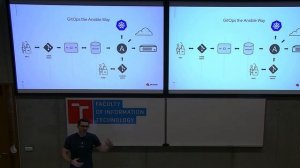 Ops by Pull Request: An Ansible GitOps Story - DevConf.CZ 2020