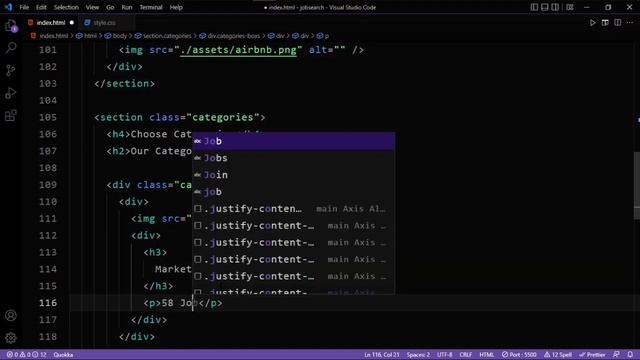Responsive Website Using HTML and CSS | html css tutorial