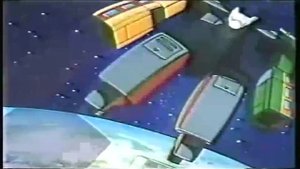 Transformers: Headmasters English Opening