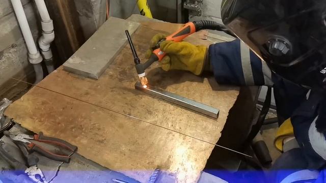 Лучший аппарат аргонно-дуговой сварки для новичка. Алиэкспресс hitbox tig200p/ смотреть онлайн