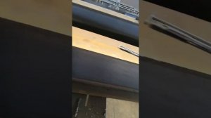 Сварка толстого металла полуавтоматом