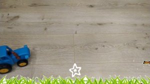 Синий трактор по полям  Овечка потерялась.mp4