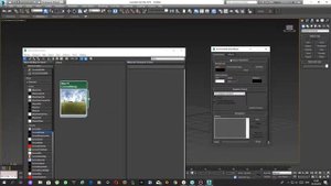 Урок 3D MAX Создание неба HDRI + Corona 1.7