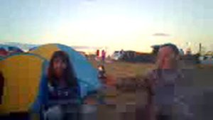 Гуселетово - озеро.3gp