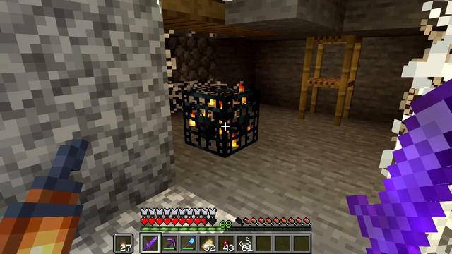 Димакрафт 3 серия 64 Сушка смотреть онлайн