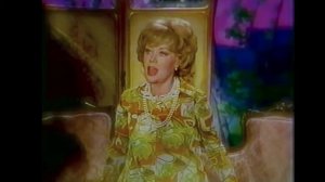 Send in the Clowns - Glynis Johns