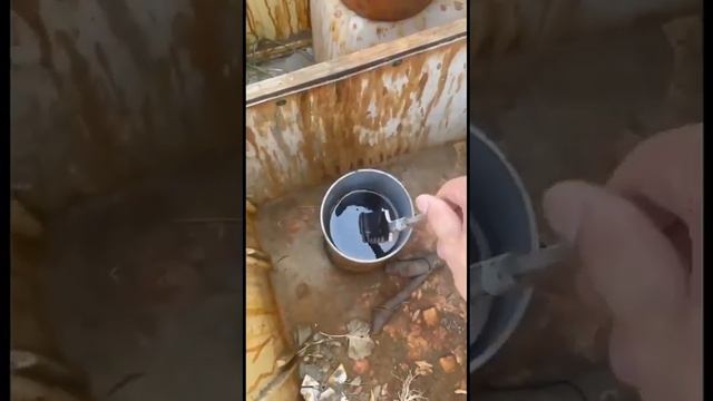 производство ножа Орлан из дамасской стали, Кизлярские ножи смотреть онлайн