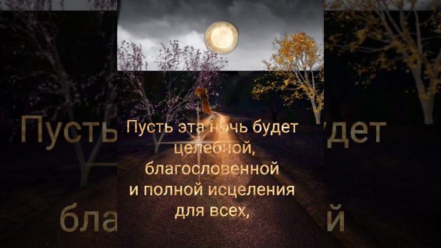 Доброй ночи!Желаю  выздоровления всем, кто сейчас проходит через трудности, связанные с болезнью.