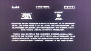 Hyde Park Entertainment / TriStar Pictures