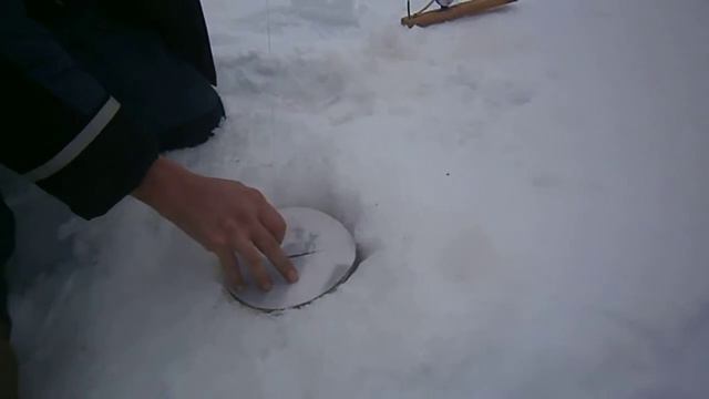 Рыбалка на Урале смотреть онлайн