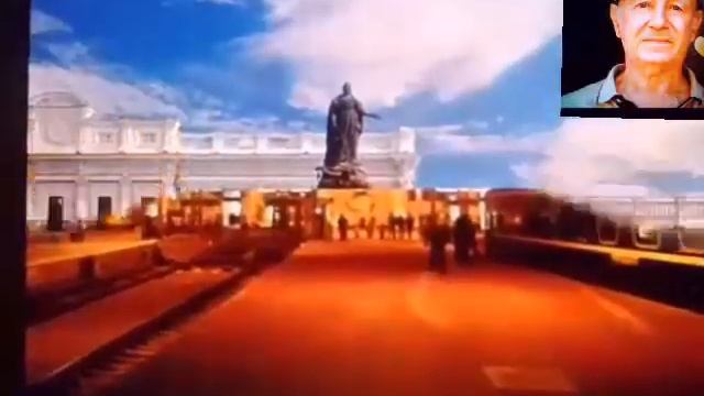 ЖИЗНЬ, ЭТО - ПРАЗДНИК. авт. А. Тростянецкий смотреть онлайн