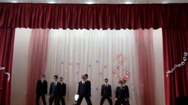 Джентельмены :)))