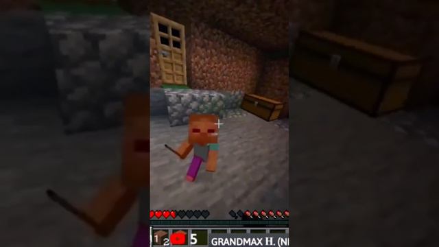 Minecraft Лучшее #38