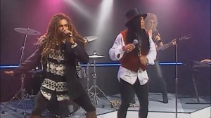 Milli Vanilli - Girl you know it's true