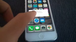 ЖЕСТКАЯ ПЕРЕЗАГРУЗКА (HARD RESET) IPHONE 5, ПОДХОДИТ ДЛЯ ВСЕХ АЙФОНОВ И АЙАПАДОВ