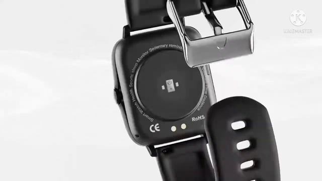 Smart Watch 2022(Call Receive/Dial), 1.70 in HD Full Touch Screen Smartwatch смотреть онлайн