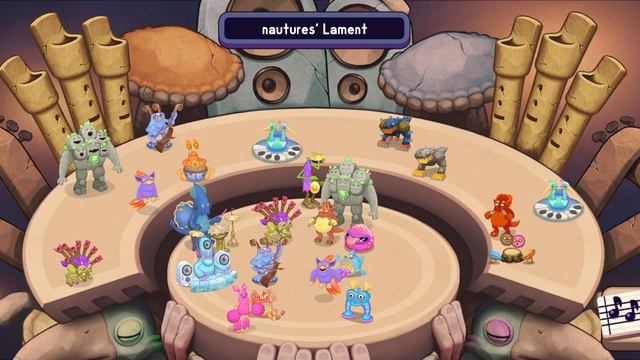 Msm naturals lament REMASTERED| msm composter смотреть онлайн