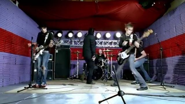 My Chemical Romance - I'm Not Okay
