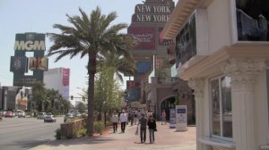 Las Vegas 2011 movie trailer