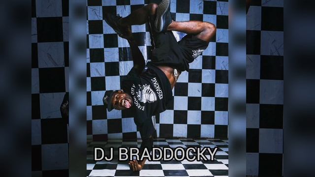 DJ BRADDOCKY: #breaking #breakdance B.boy Pelé #mixtape #training #breaking2023 #nice смотреть онлайн