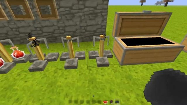 как варить зелья смотреть онлайн