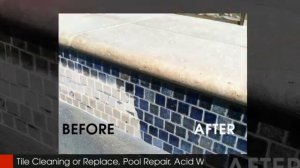 Pool Service Riverside CA 