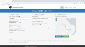 Convert Coordinate From Google Earth Pro to Excel and AutoCAD