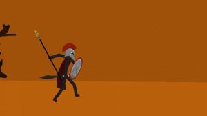 Atreyos's adventure Part1 |Stick nodes Pro Animation|