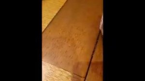 My second unboxing video!