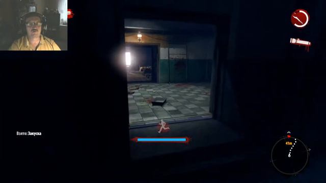 Упоремся и покинем "гостеприимный" остров?? Не?? 18+ смотреть онлайн