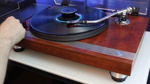 Проигрыватель винила Micro Seiki DD-5