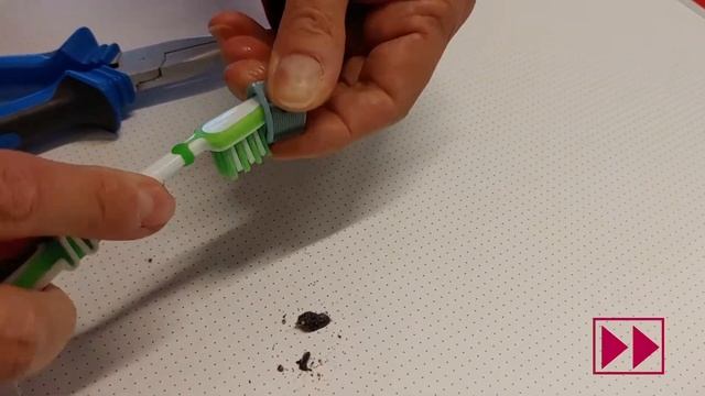 [LG Washer] - How to clean the inlet filter смотреть онлайн
