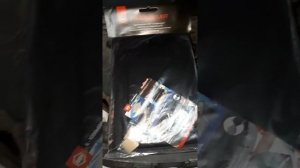 Утеплитель двигателя - HeatShield 2 в 1