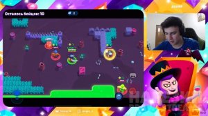 ЛАЛ Ю ИГРАЕТ в ШД за МОРТИСА 1 ЛВЛ | Нарезка со стрима LaLYoU