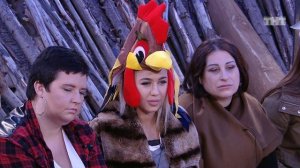 ДОМ-2 Город любви 4773 день Вечерний эфир (04.06.2017)