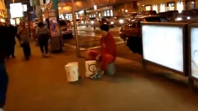 Honda Accord или ударники на бочках смотреть онлайн