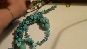 Разбираю украшения Моя коллекция украшений влог