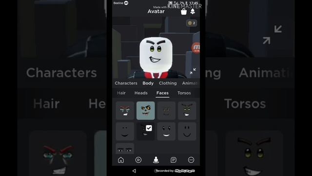 Как стать Слендерменом в роблокс за 0 робуксов смотреть онлайн