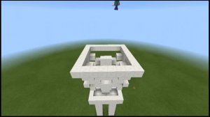 ВЗОРВАЛ ГИГАНТСКОГО СКЕЛЕТА в Minecraft PE | HOW TO MAKE a GIANT SKELETON on the Minecraft PE