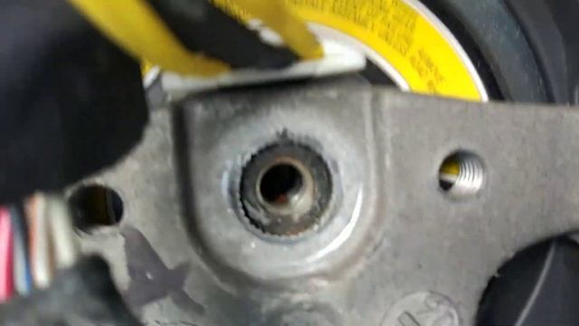 Люфт руля Сайбер. смотреть онлайн